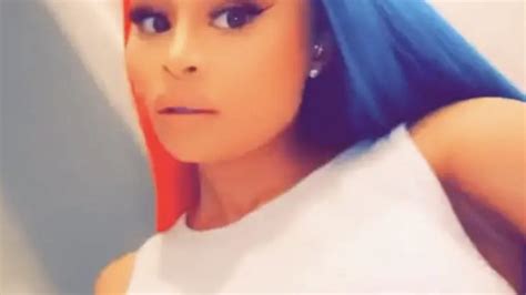 blac chyna onlyfans video|Blac Chyna Onlyfan Porn Videos 